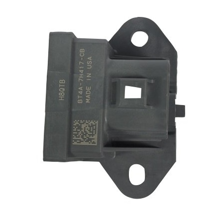 Motorcraft Module-Transfer Shift Contro, Tm248 TM248